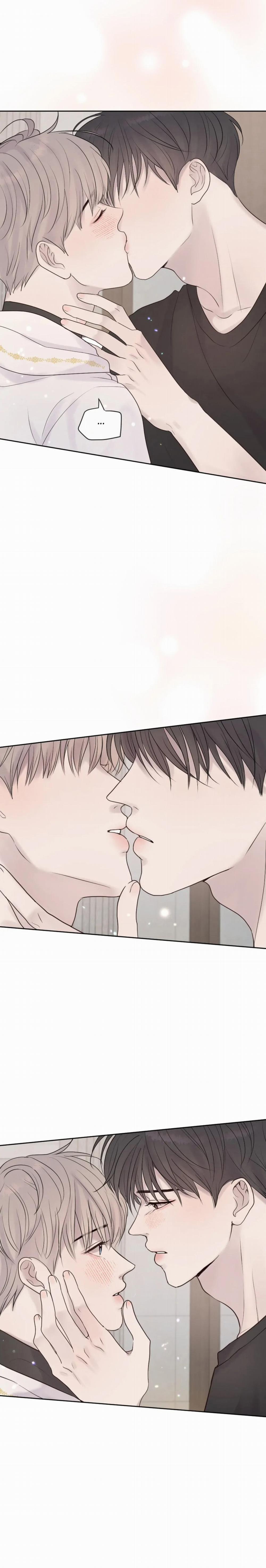 Mảnh Đêm Vụn Vỡ 39 trang 8