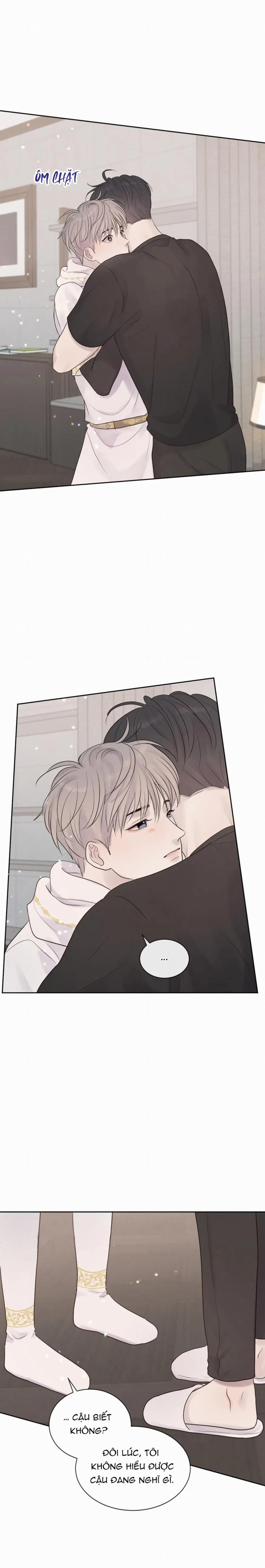 Mảnh Đêm Vụn Vỡ 39 trang 9