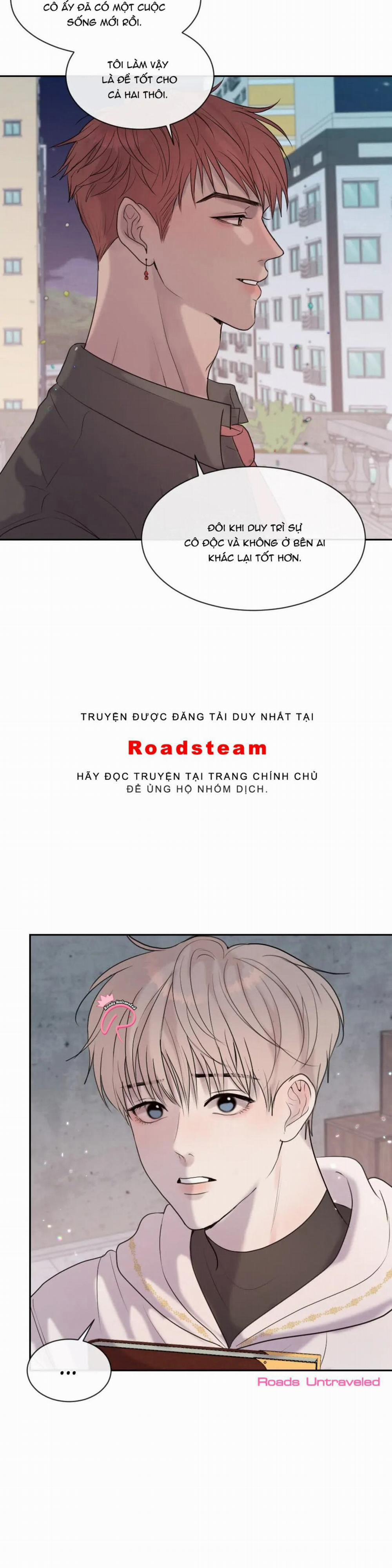 Mảnh Đêm Vụn Vỡ 40 trang 6