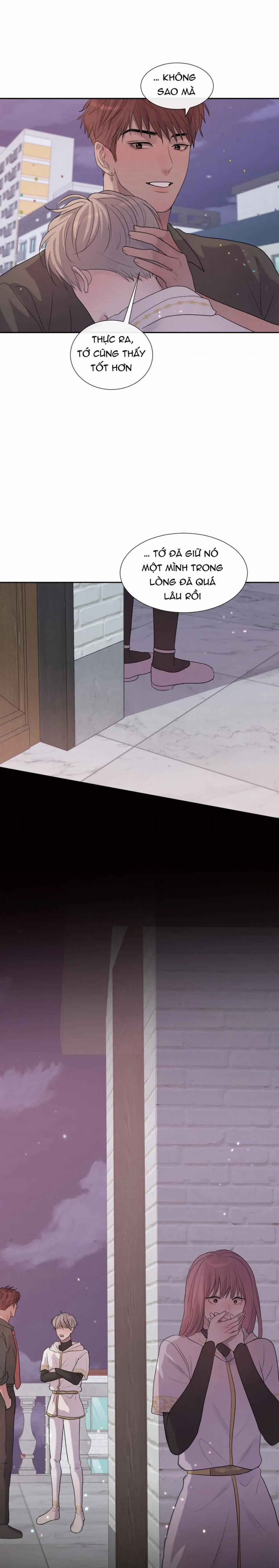 Mảnh Đêm Vụn Vỡ 41 trang 23