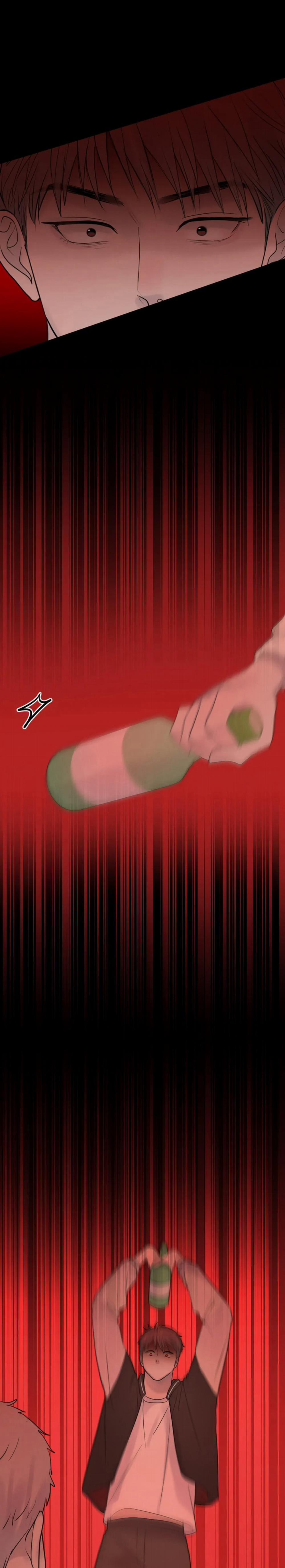 Mảnh Đêm Vụn Vỡ 41 trang 5