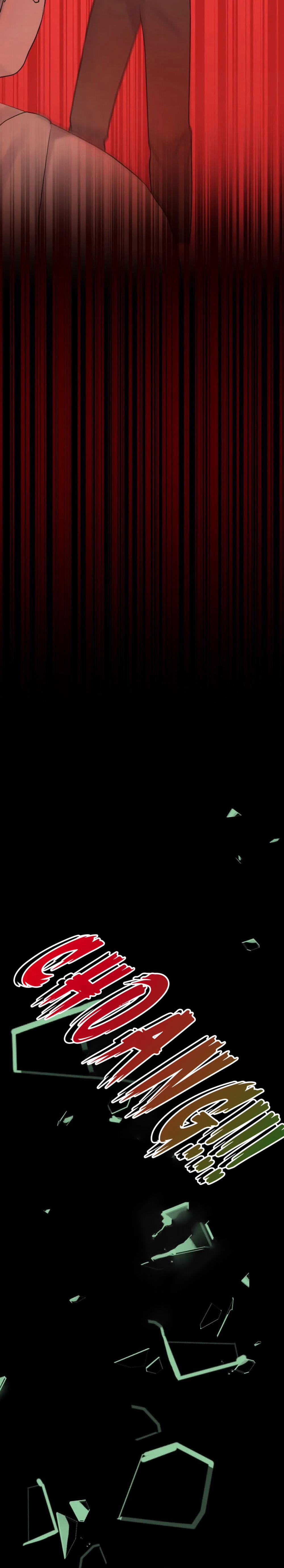 Mảnh Đêm Vụn Vỡ 41 trang 6