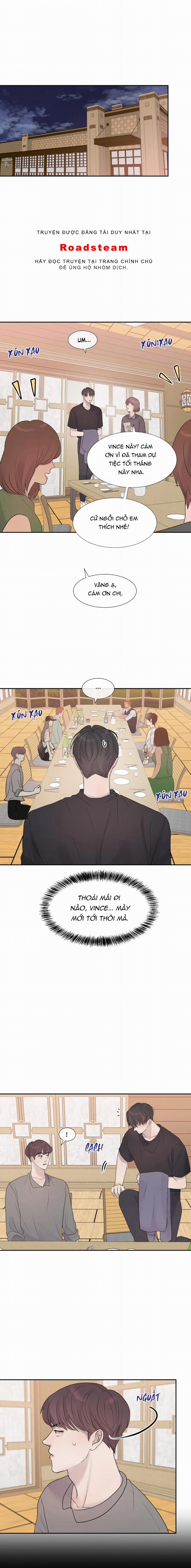 Mảnh Đêm Vụn Vỡ 42 trang 1