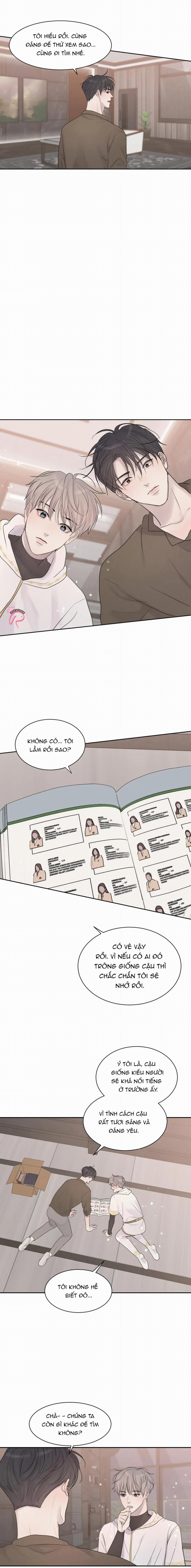 Mảnh Đêm Vụn Vỡ 42 trang 13