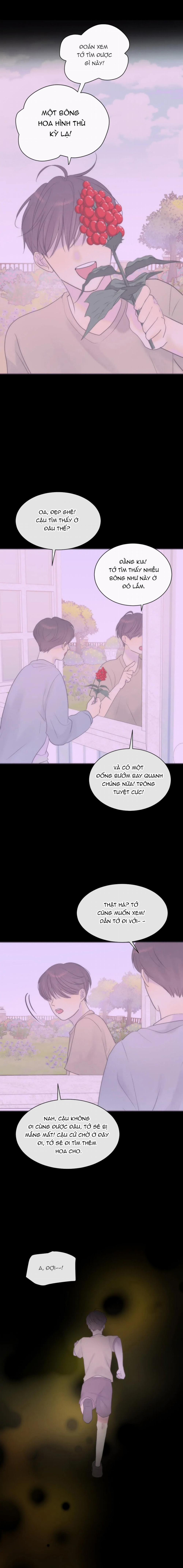 Mảnh Đêm Vụn Vỡ 42 trang 7