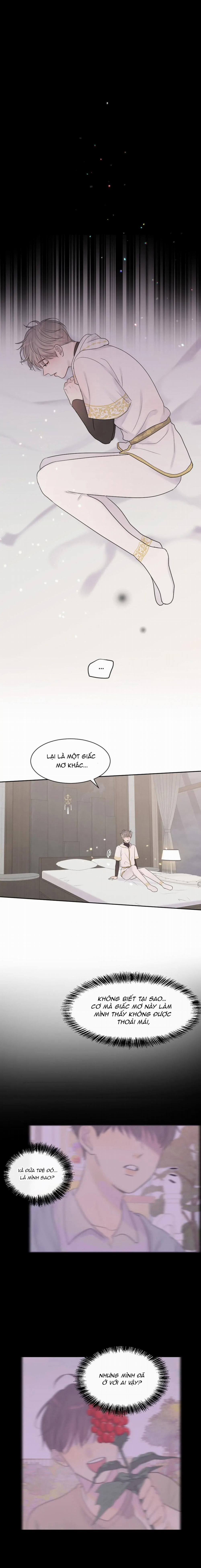 Mảnh Đêm Vụn Vỡ 42 trang 9