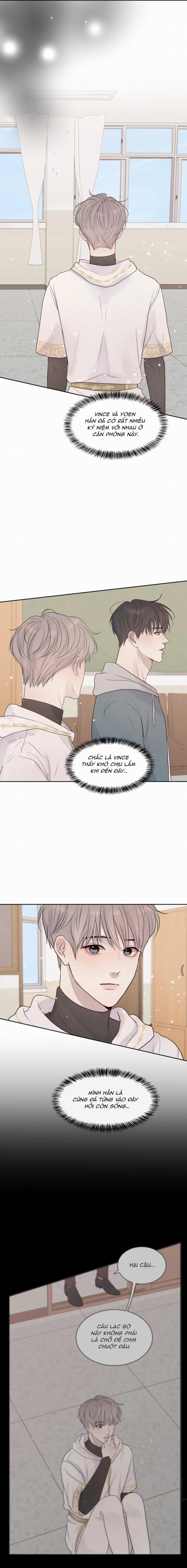 Mảnh Đêm Vụn Vỡ 43 trang 10