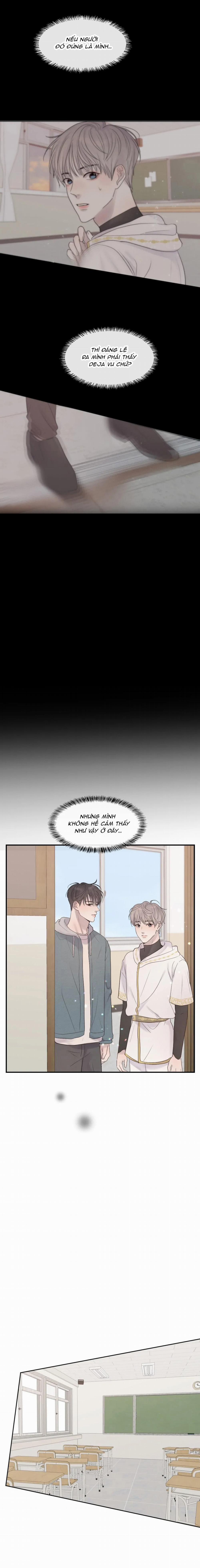 Mảnh Đêm Vụn Vỡ 43 trang 11