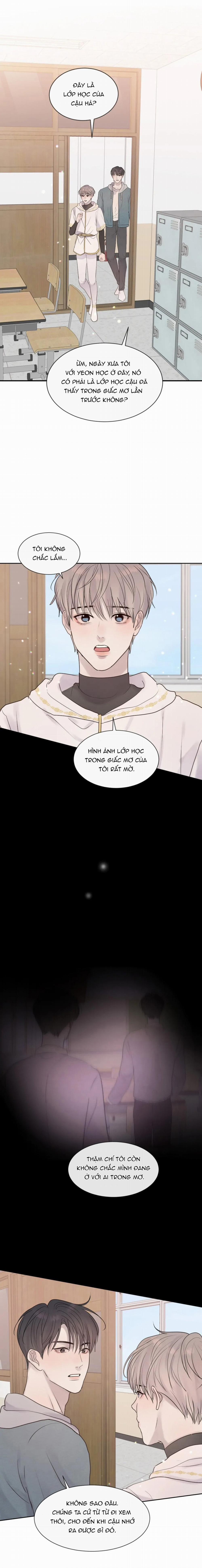 Mảnh Đêm Vụn Vỡ 43 trang 12