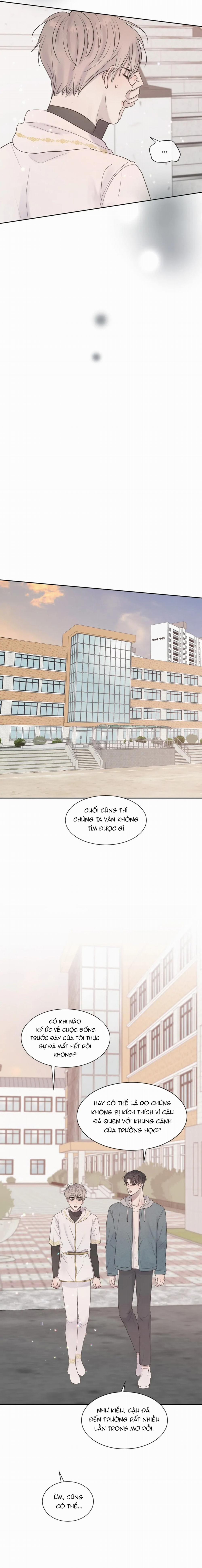 Mảnh Đêm Vụn Vỡ 43 trang 14