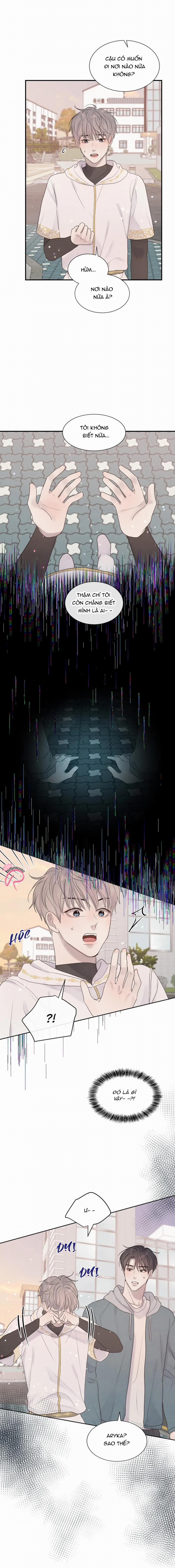 Mảnh Đêm Vụn Vỡ 43 trang 15