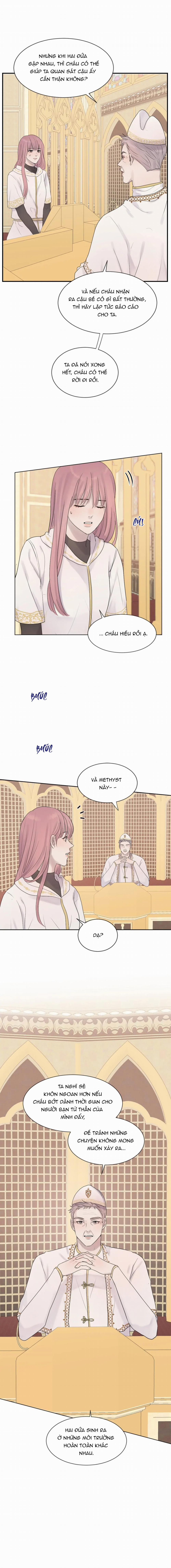 Mảnh Đêm Vụn Vỡ 43 trang 5