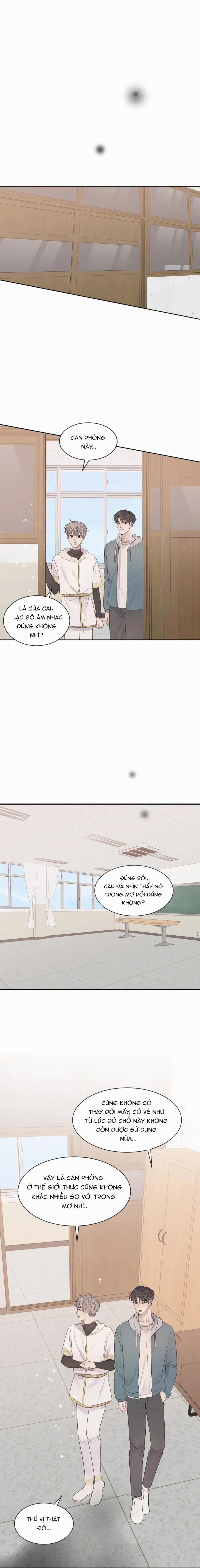 Mảnh Đêm Vụn Vỡ 43 trang 9