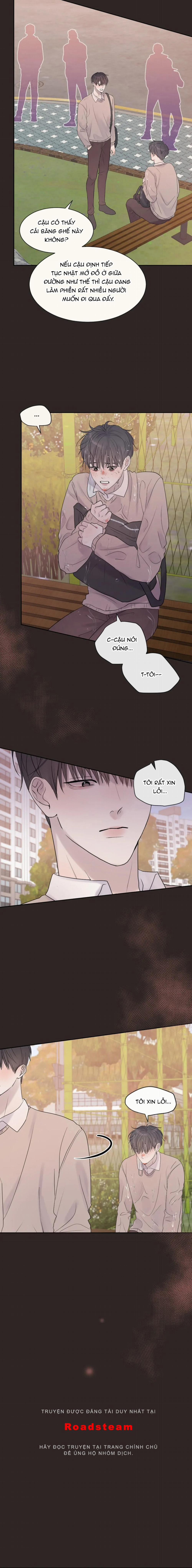 Mảnh Đêm Vụn Vỡ 44 trang 11