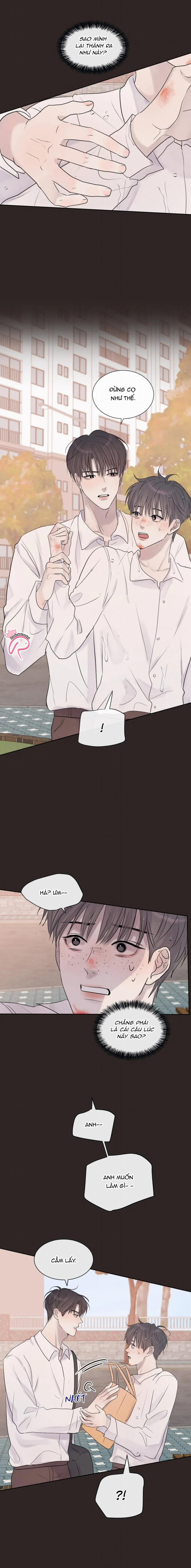 Mảnh Đêm Vụn Vỡ 44 trang 13