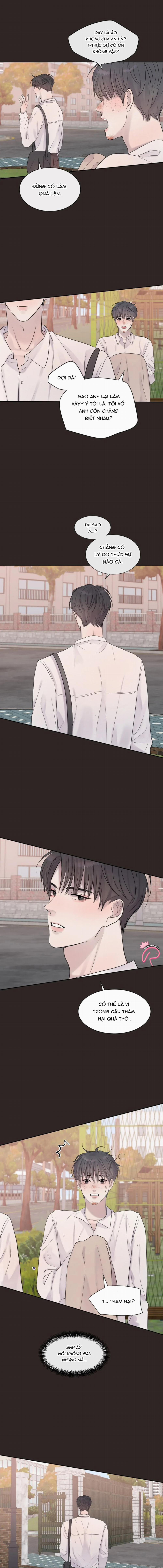 Mảnh Đêm Vụn Vỡ 44 trang 15