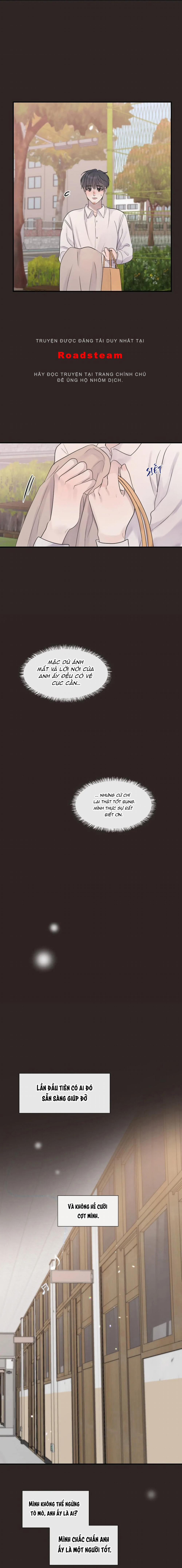 Mảnh Đêm Vụn Vỡ 44 trang 16