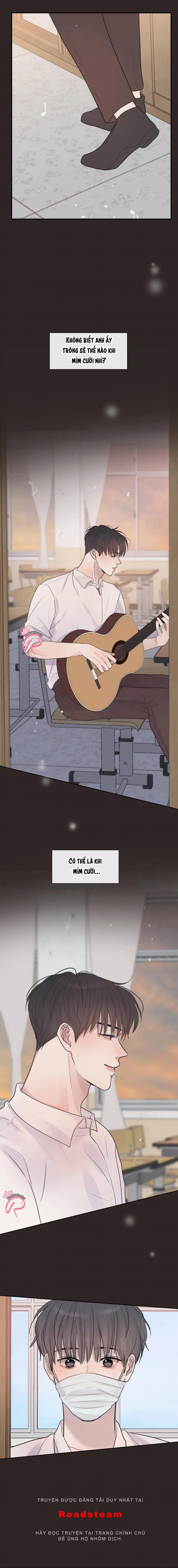 Mảnh Đêm Vụn Vỡ 44 trang 17