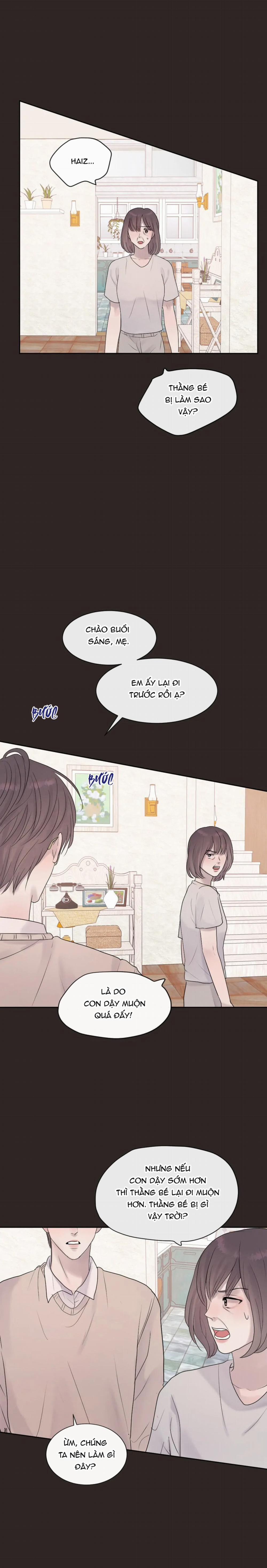 Mảnh Đêm Vụn Vỡ 44 trang 2