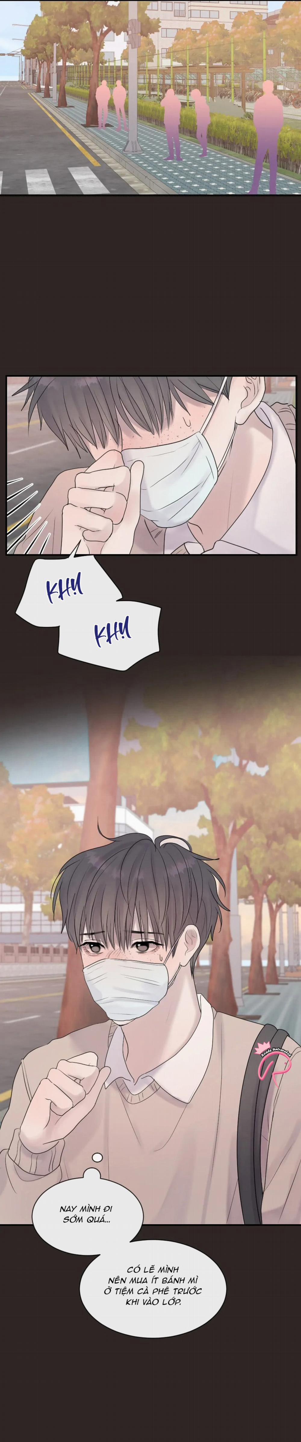 Mảnh Đêm Vụn Vỡ 44 trang 4