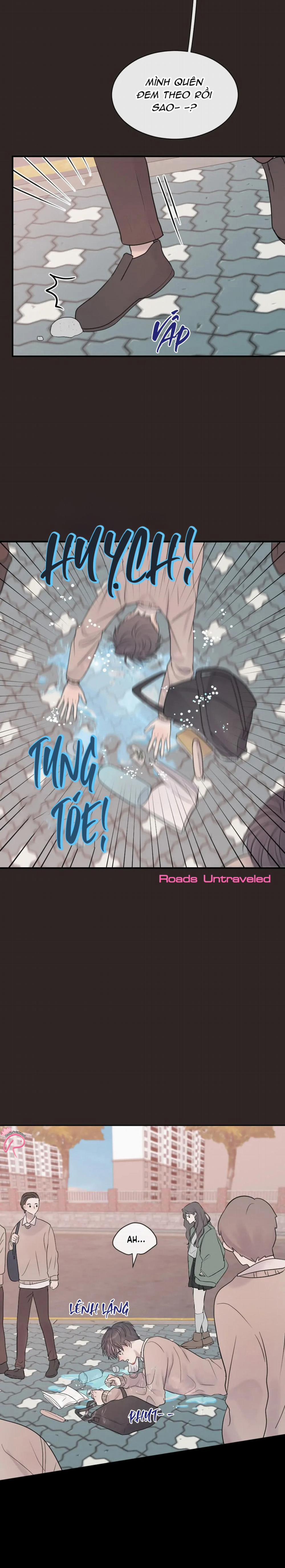 Mảnh Đêm Vụn Vỡ 44 trang 7