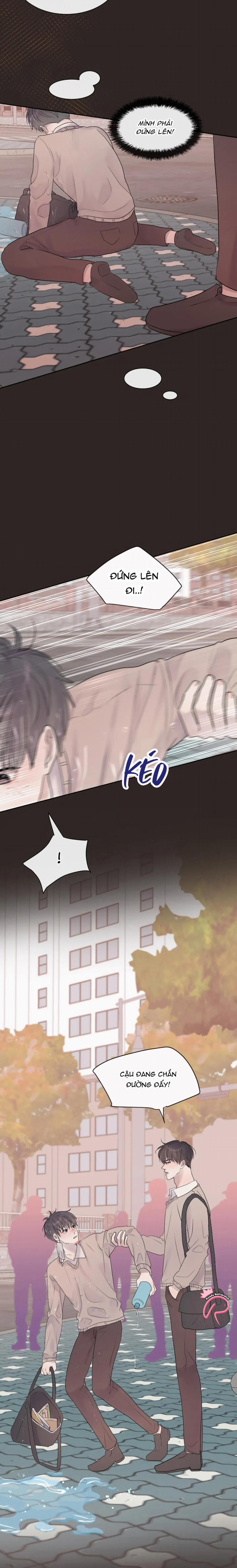 Mảnh Đêm Vụn Vỡ 44 trang 9