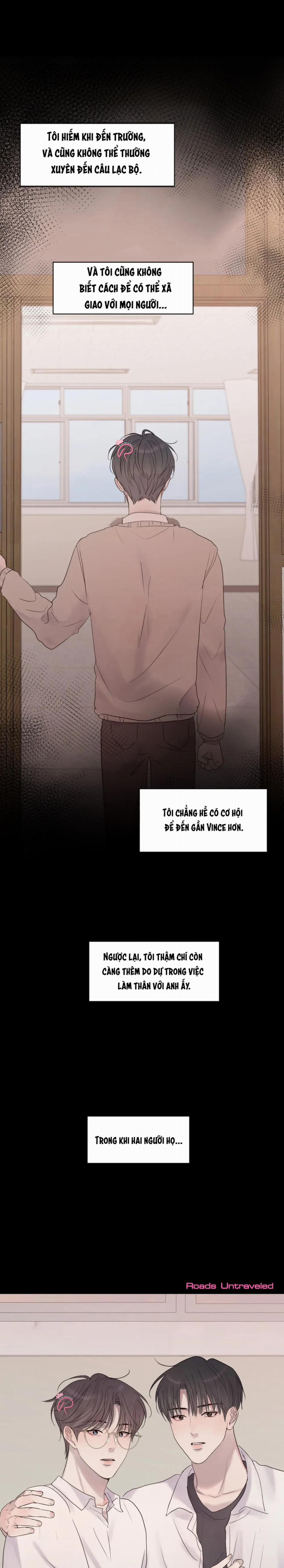 Mảnh Đêm Vụn Vỡ 46 trang 1