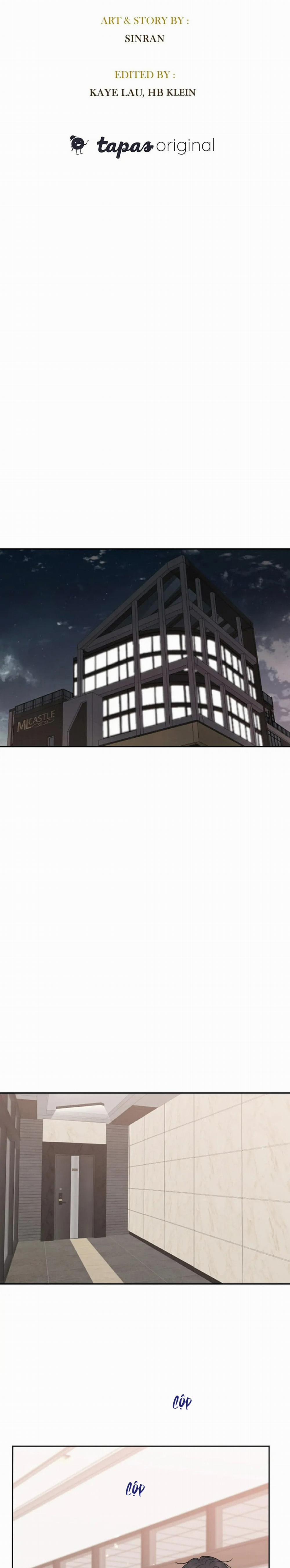 Mảnh Đêm Vụn Vỡ 47 trang 11