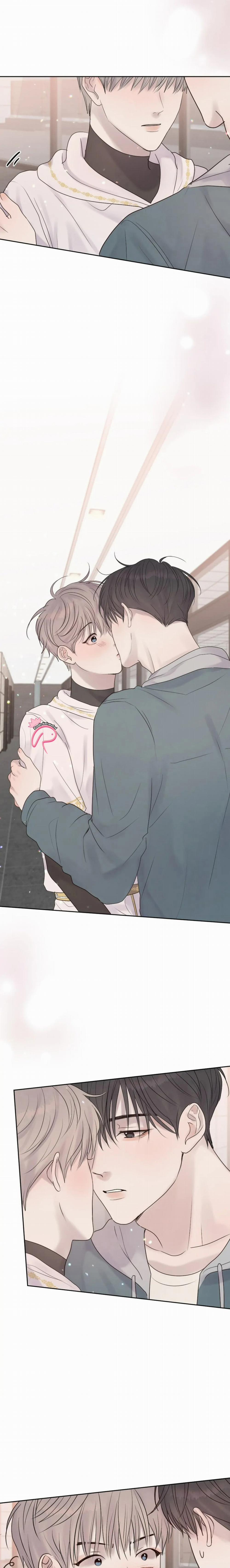 Mảnh Đêm Vụn Vỡ 47 trang 17