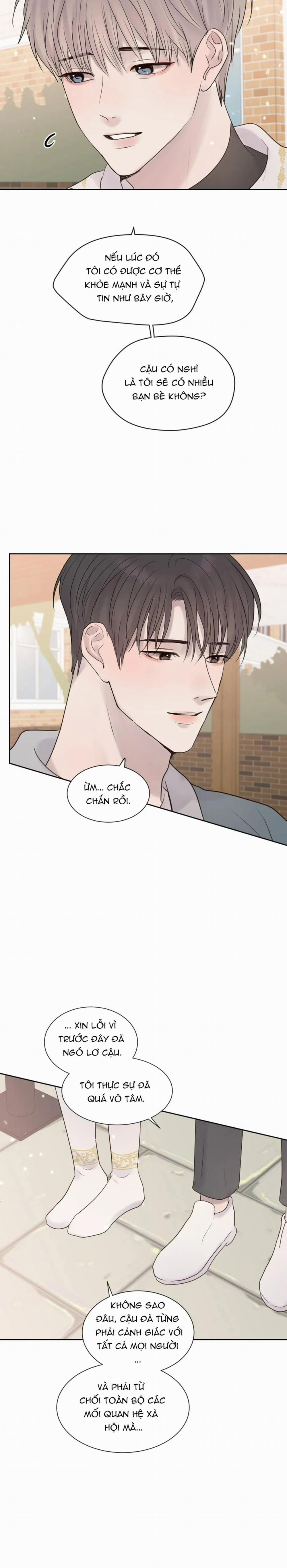 Mảnh Đêm Vụn Vỡ 47 trang 4