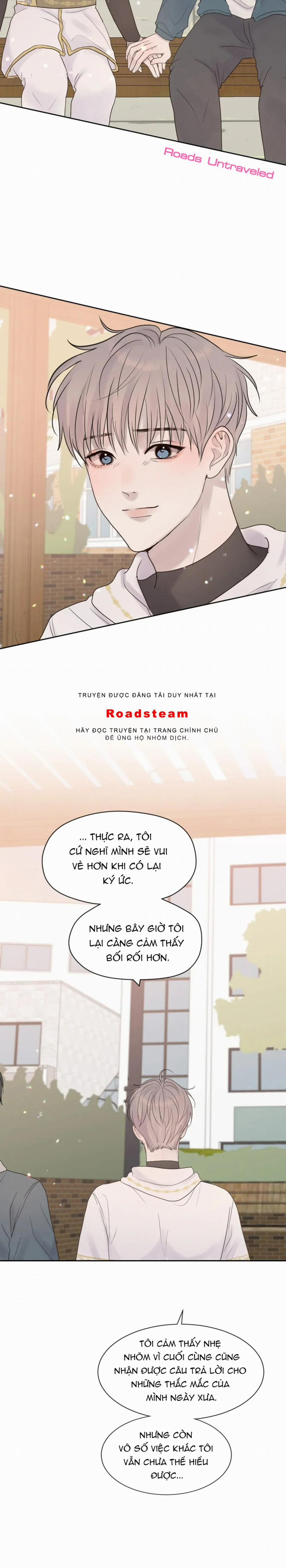 Mảnh Đêm Vụn Vỡ 47 trang 6