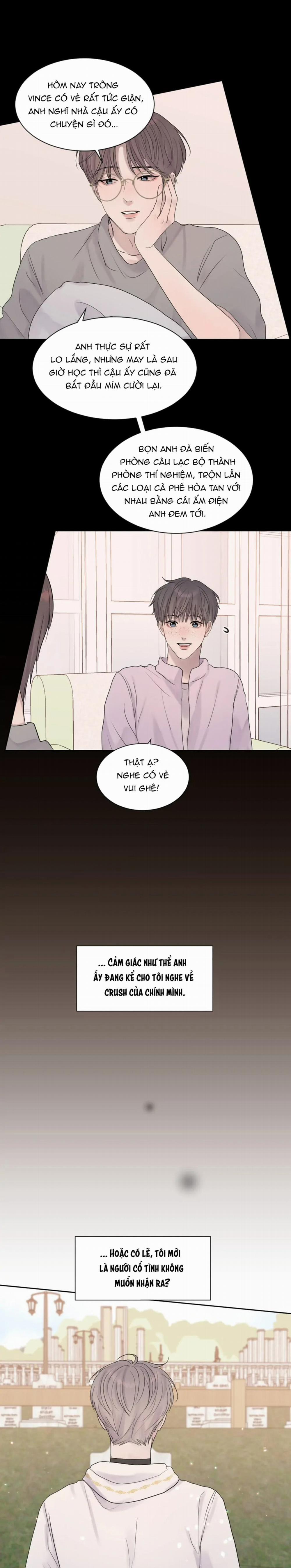 Mảnh Đêm Vụn Vỡ 48 trang 7