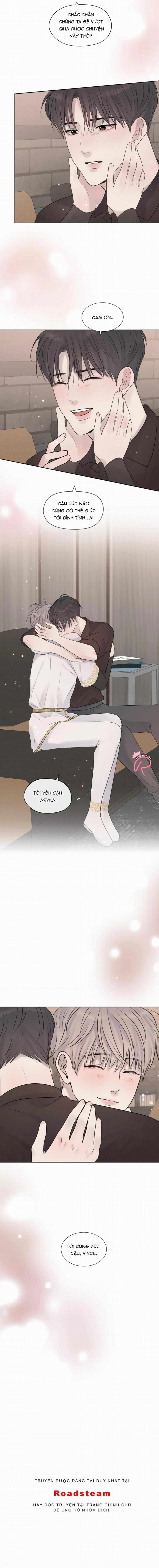 Mảnh Đêm Vụn Vỡ 49 trang 9