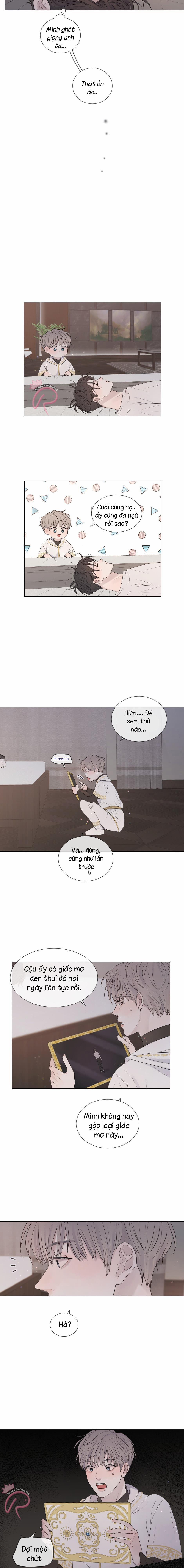 Mảnh Đêm Vụn Vỡ 5 trang 2