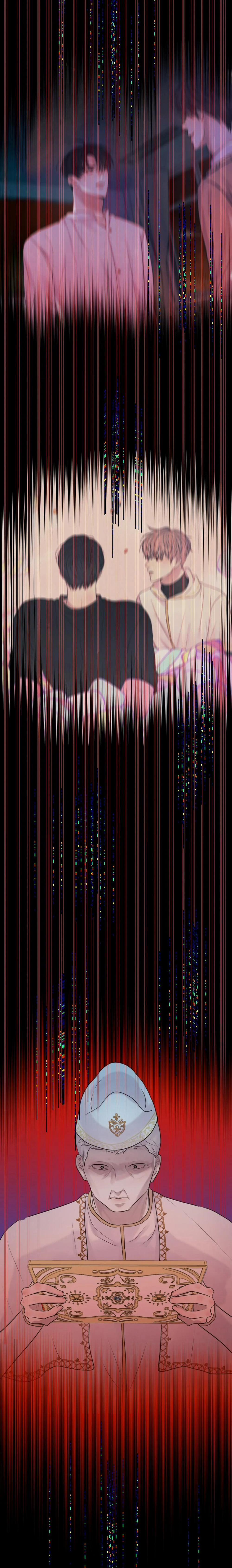 Mảnh Đêm Vụn Vỡ 53 trang 9