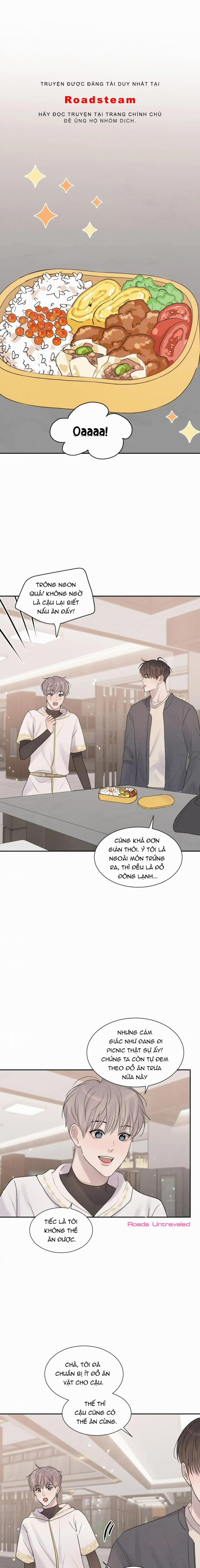 Mảnh Đêm Vụn Vỡ 54 trang 1