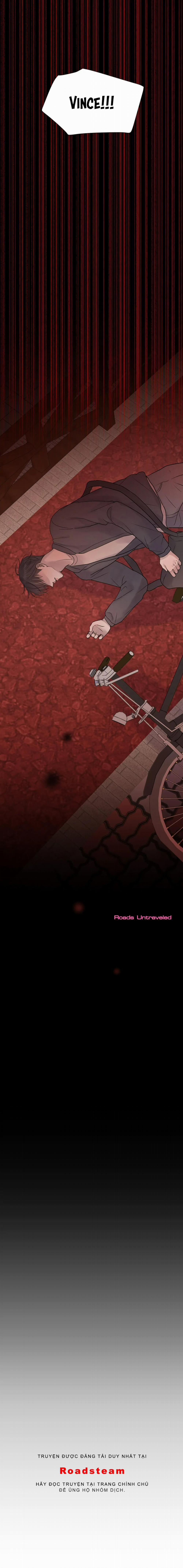 Mảnh Đêm Vụn Vỡ 54 trang 14