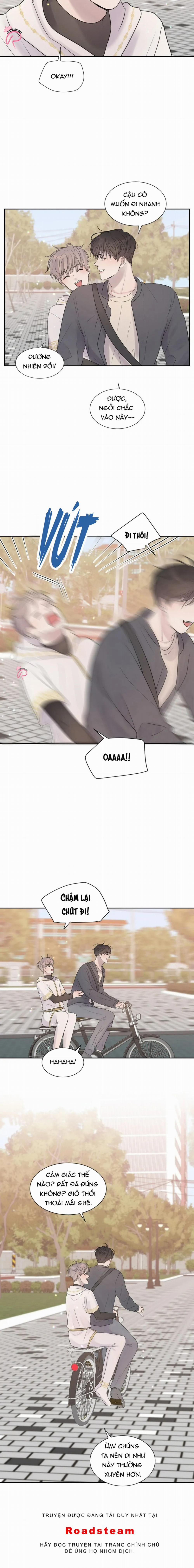 Mảnh Đêm Vụn Vỡ 54 trang 4