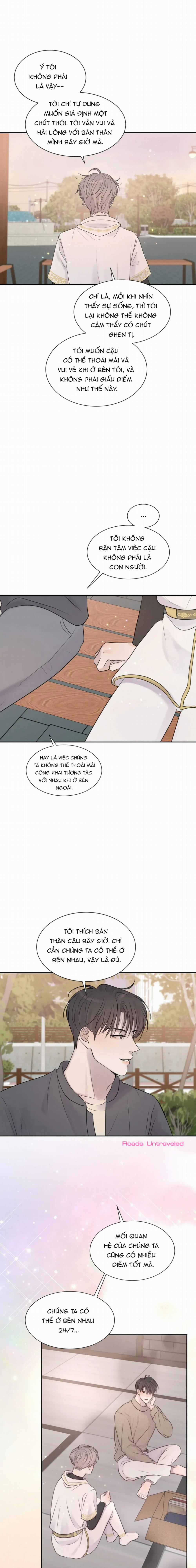 Mảnh Đêm Vụn Vỡ 54 trang 7