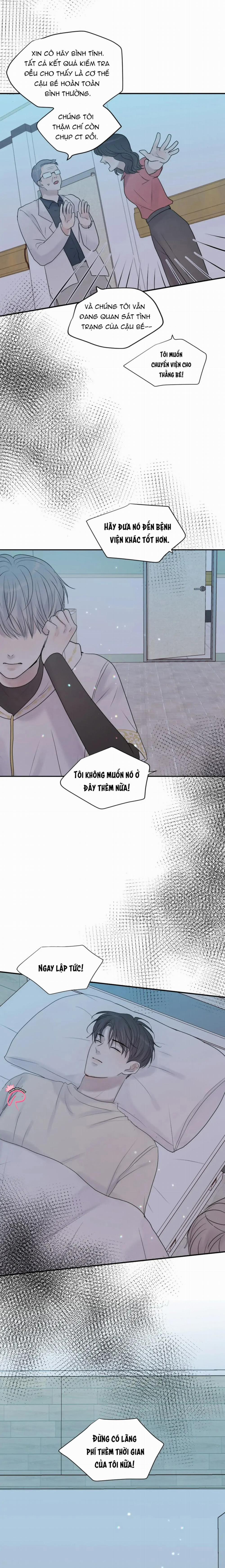 Mảnh Đêm Vụn Vỡ 55 trang 2