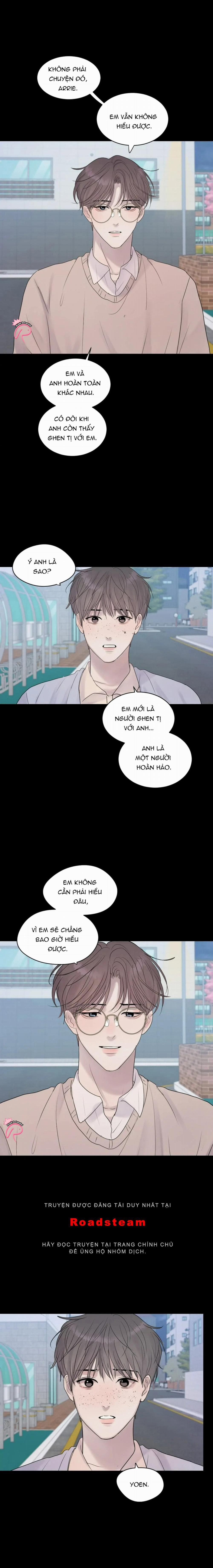 Mảnh Đêm Vụn Vỡ 55 trang 6