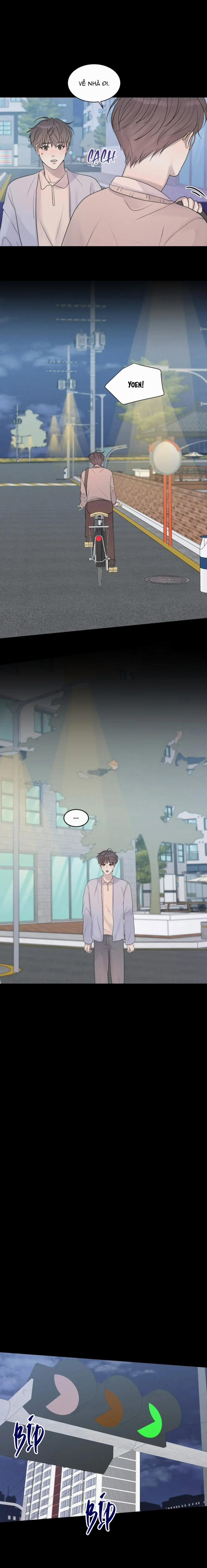 Mảnh Đêm Vụn Vỡ 55 trang 7