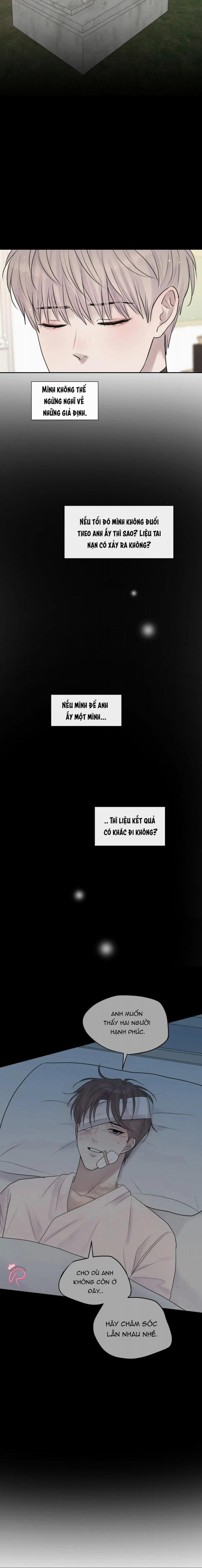 Mảnh Đêm Vụn Vỡ 56 trang 2