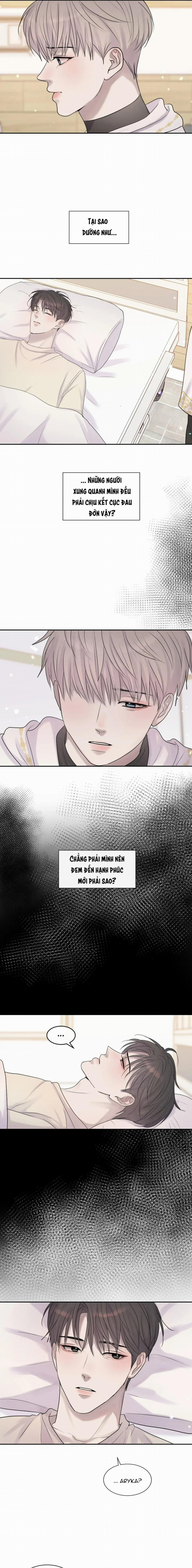 Mảnh Đêm Vụn Vỡ 56 trang 3