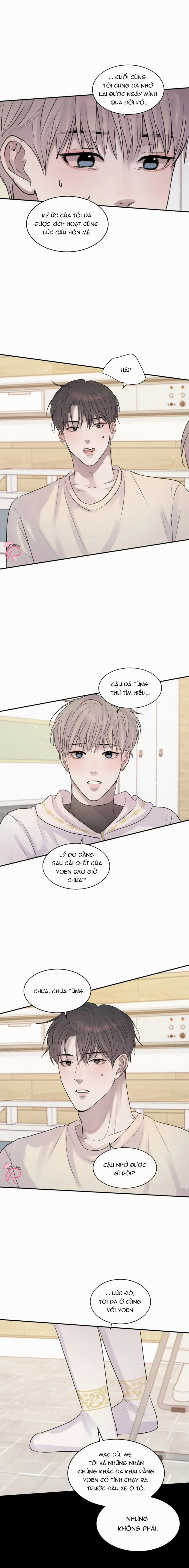 Mảnh Đêm Vụn Vỡ 56 trang 6