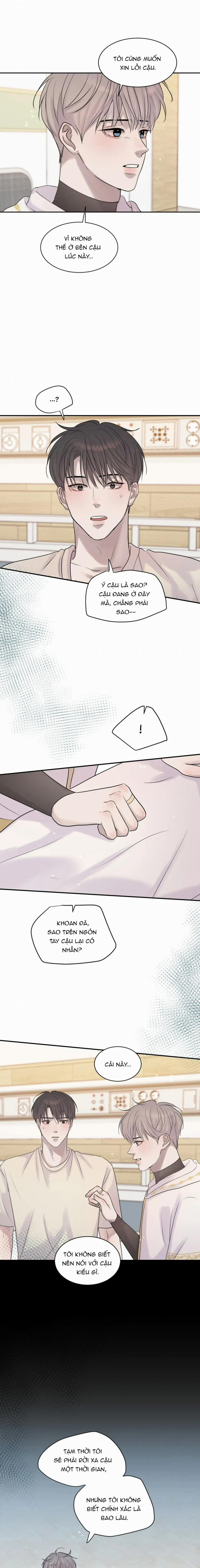 Mảnh Đêm Vụn Vỡ 56 trang 9