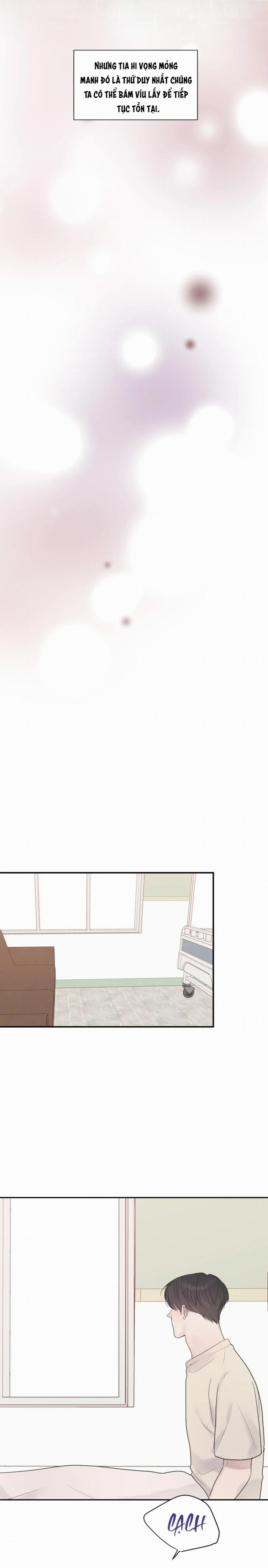 Mảnh Đêm Vụn Vỡ 57 trang 10