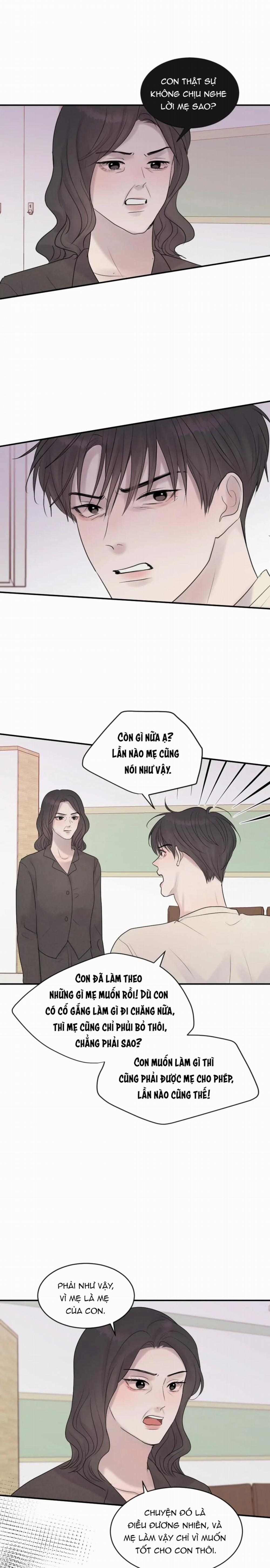 Mảnh Đêm Vụn Vỡ 57 trang 12