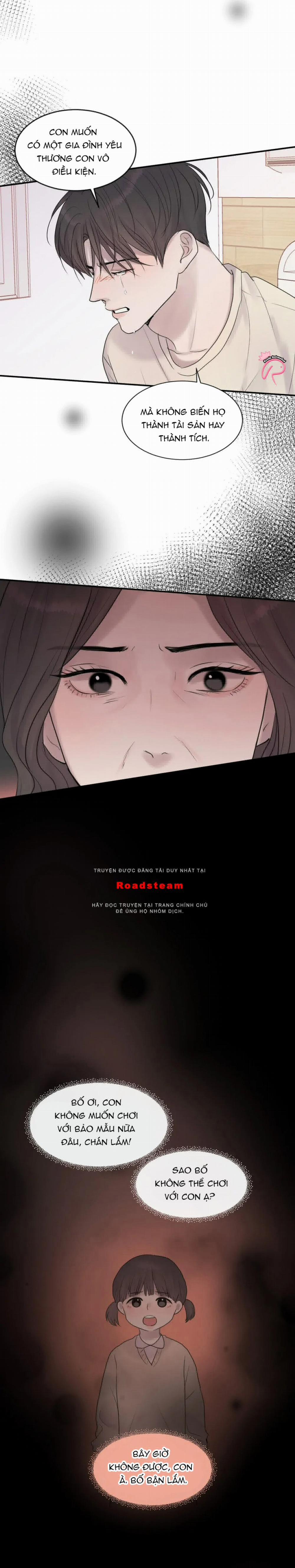 Mảnh Đêm Vụn Vỡ 57 trang 17