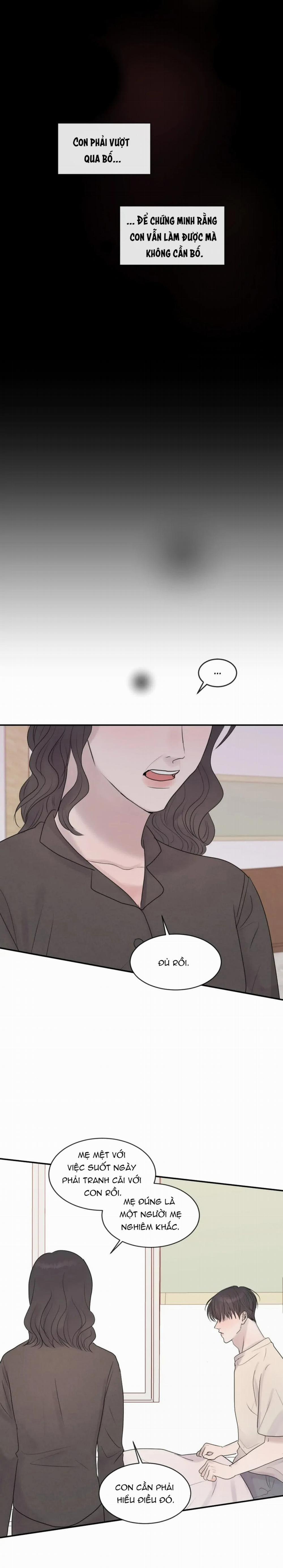 Mảnh Đêm Vụn Vỡ 57 trang 20